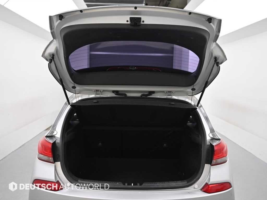 현대 i30 i30 (PD) 1.4 터보 스마트 이미지 19