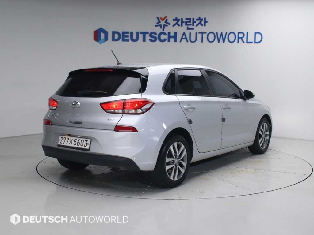 현대 i30 i30 (PD) 1.4 터보 스마트 이미지 2