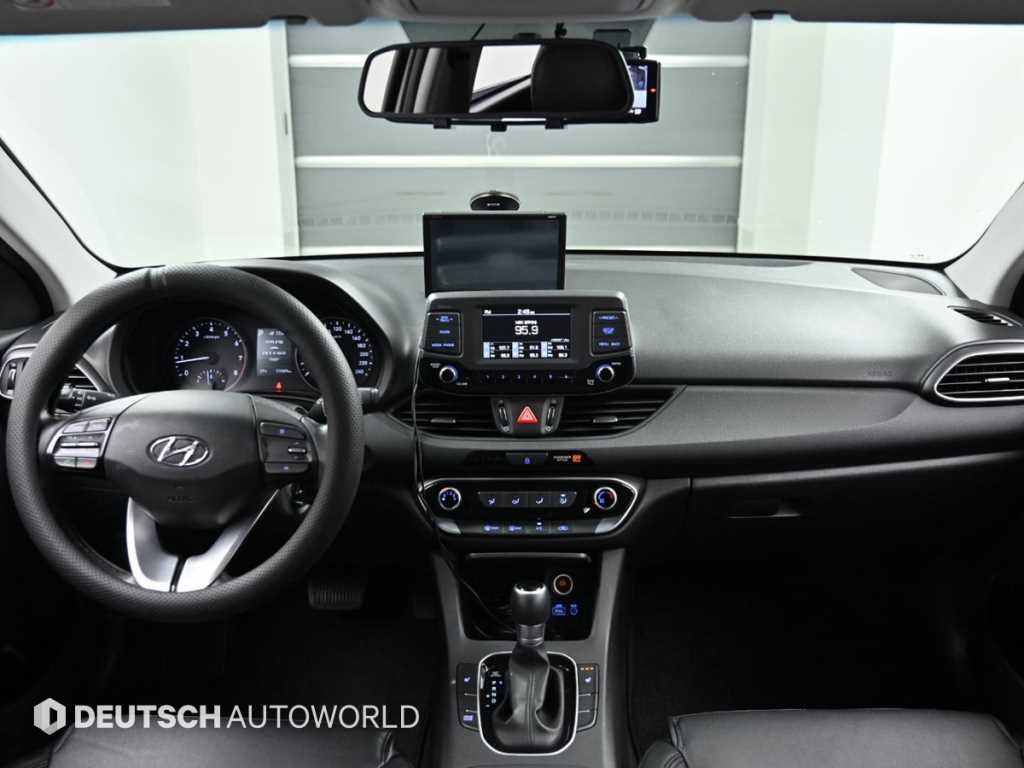 현대 i30 i30 (PD) 1.4 터보 스마트 이미지 7