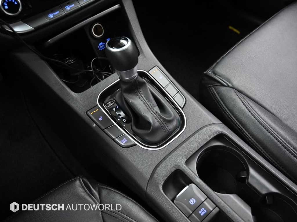 현대 i30 i30 (PD) 1.4 터보 스마트 이미지 9