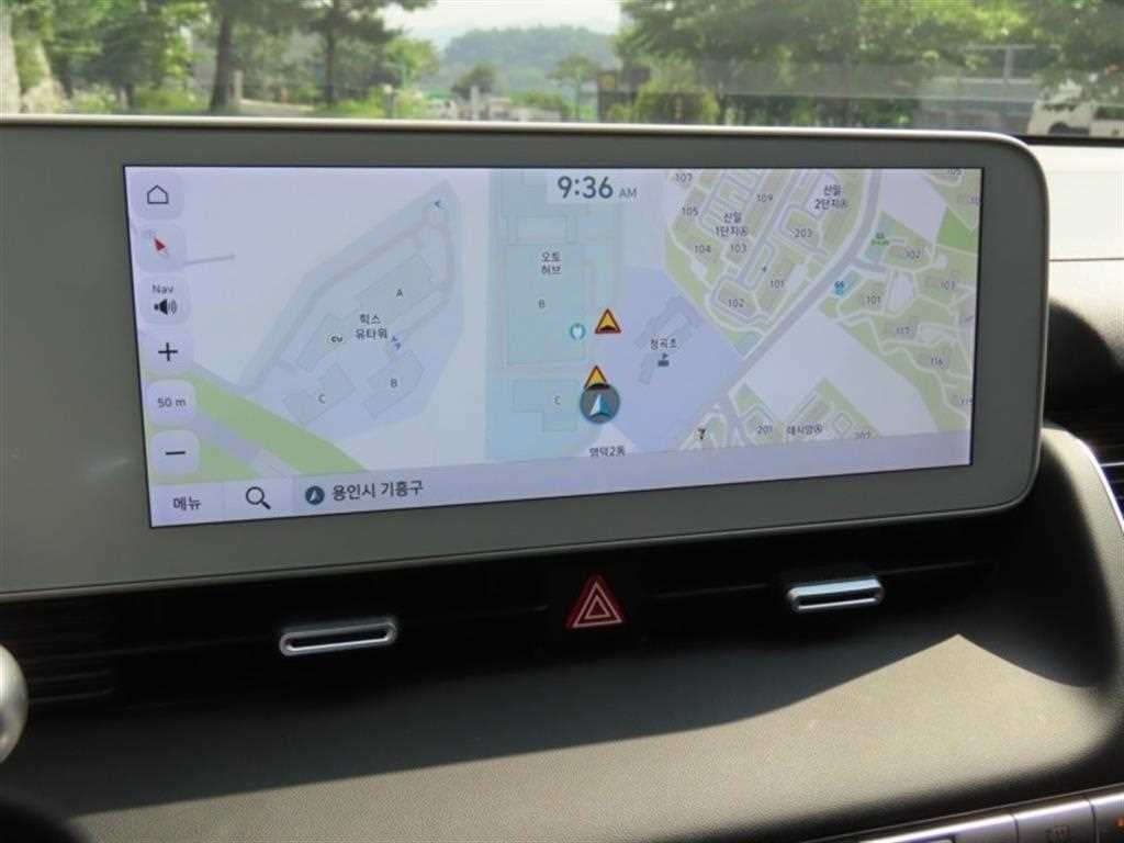 현대 아이오닉 5 롱 레인지 익스클루시브 이미지 8
