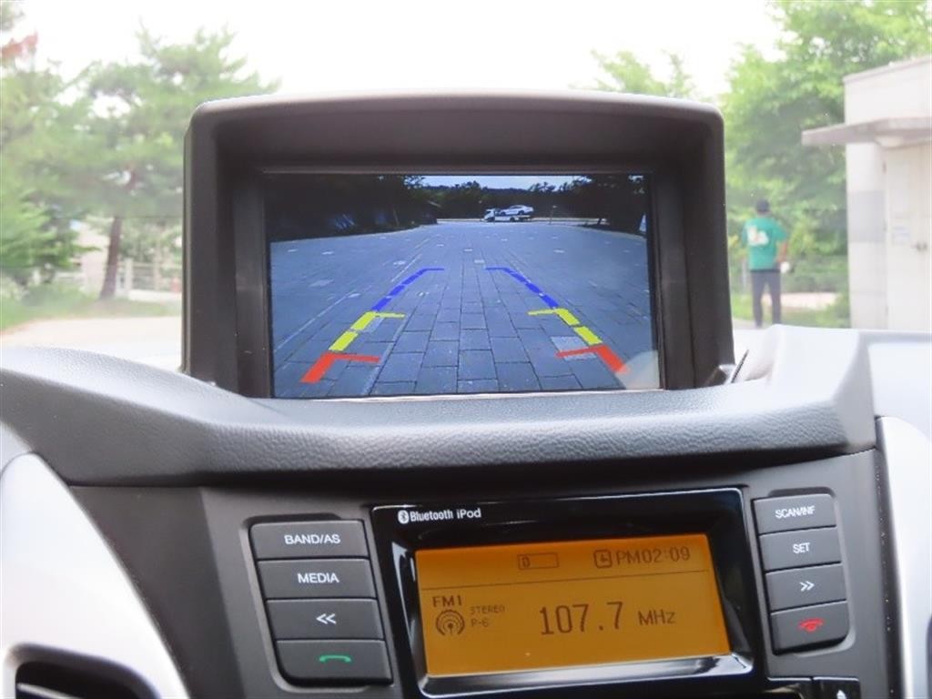 KG모빌리티(쌍용) 코란도 뉴스타일코란도C 2.2 RX 2WD 고급형 이미지 11