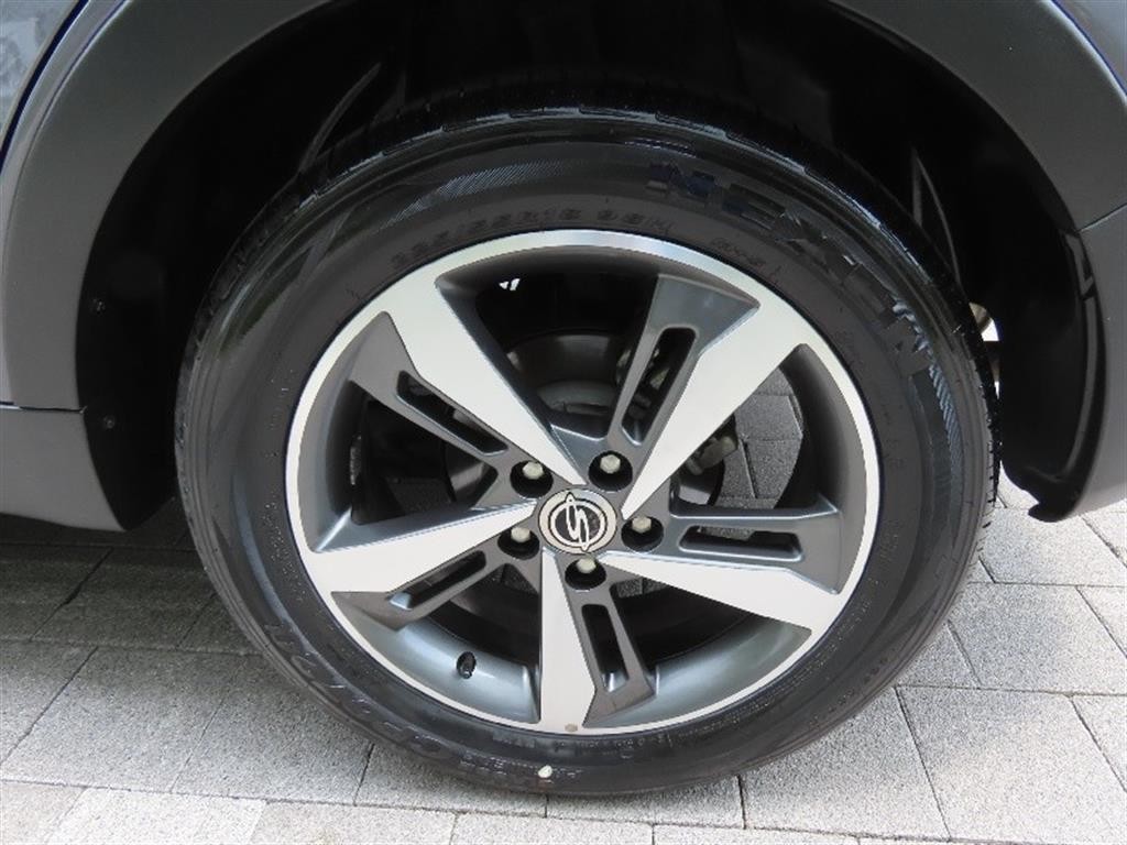 KG모빌리티(쌍용) 코란도 뉴스타일코란도C 2.2 RX 2WD 고급형 이미지 17