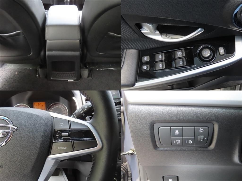 KG모빌리티(쌍용) 코란도 뉴스타일코란도C 2.2 RX 2WD 고급형 이미지 19