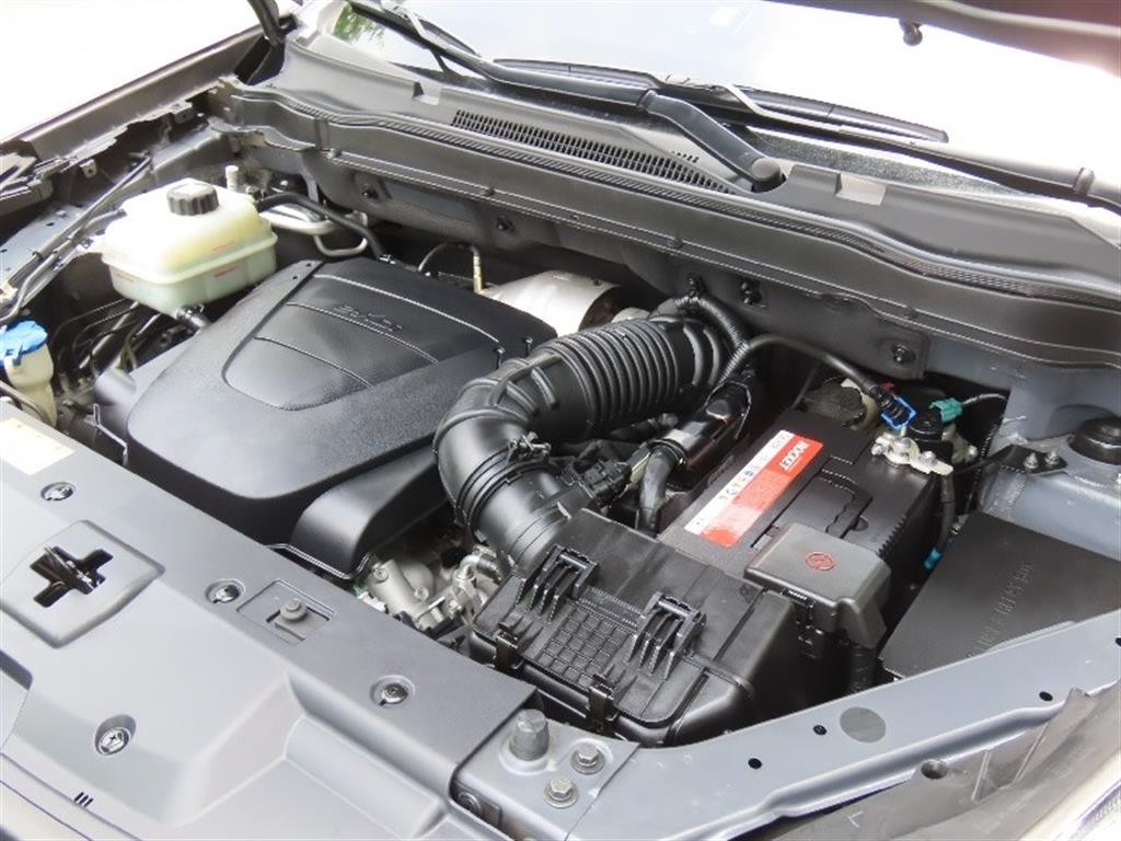 KG모빌리티(쌍용) 코란도 뉴스타일코란도C 2.2 RX 2WD 고급형 이미지 20