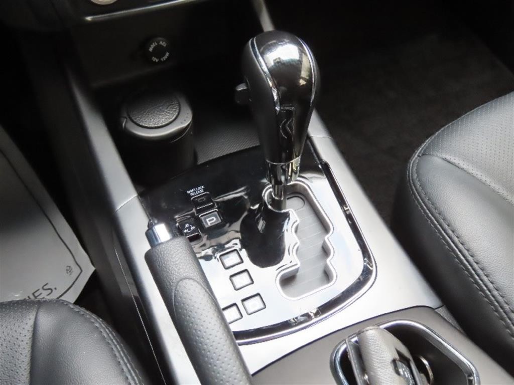 KG모빌리티(쌍용) 코란도 뉴스타일코란도C 2.2 RX 2WD 고급형 이미지 6
