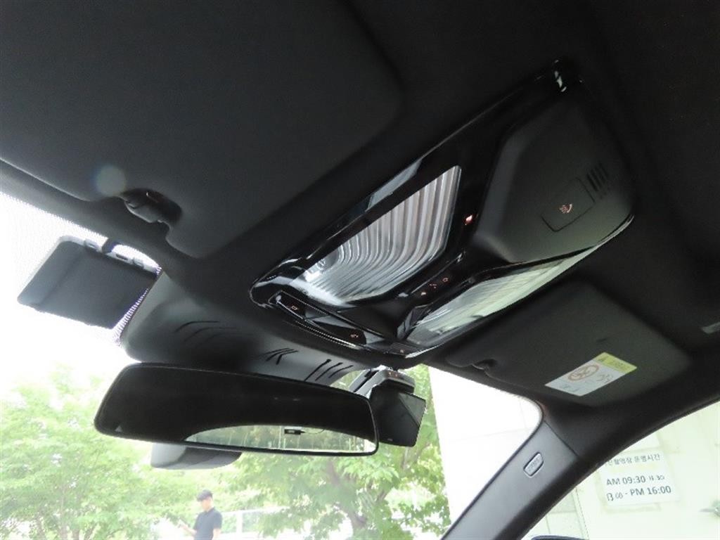BMW 4시리즈 4시리즈 (G22) 420i 그란쿠페 M 스포츠 프로 이미지 10
