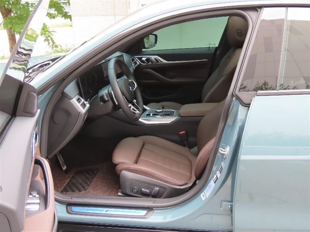 BMW 4시리즈 4시리즈 (G22) 420i 그란쿠페 M 스포츠 프로 이미지 13
