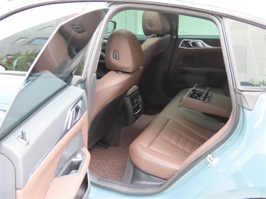 BMW 4시리즈 4시리즈 (G22) 420i 그란쿠페 M 스포츠 프로 이미지 14