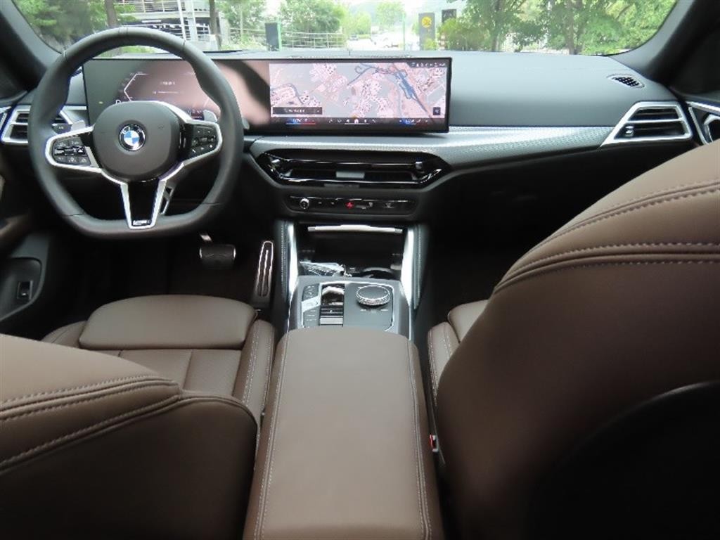 BMW 4시리즈 4시리즈 (G22) 420i 그란쿠페 M 스포츠 프로 이미지 15