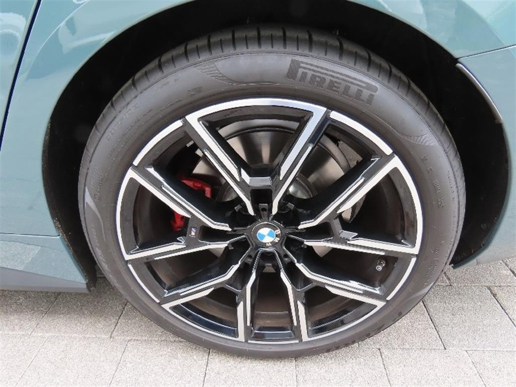 BMW 4시리즈 4시리즈 (G22) 420i 그란쿠페 M 스포츠 프로 이미지 17