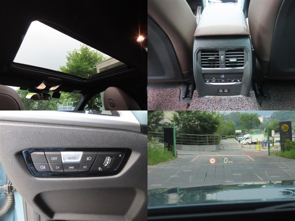 BMW 4시리즈 4시리즈 (G22) 420i 그란쿠페 M 스포츠 프로 이미지 19