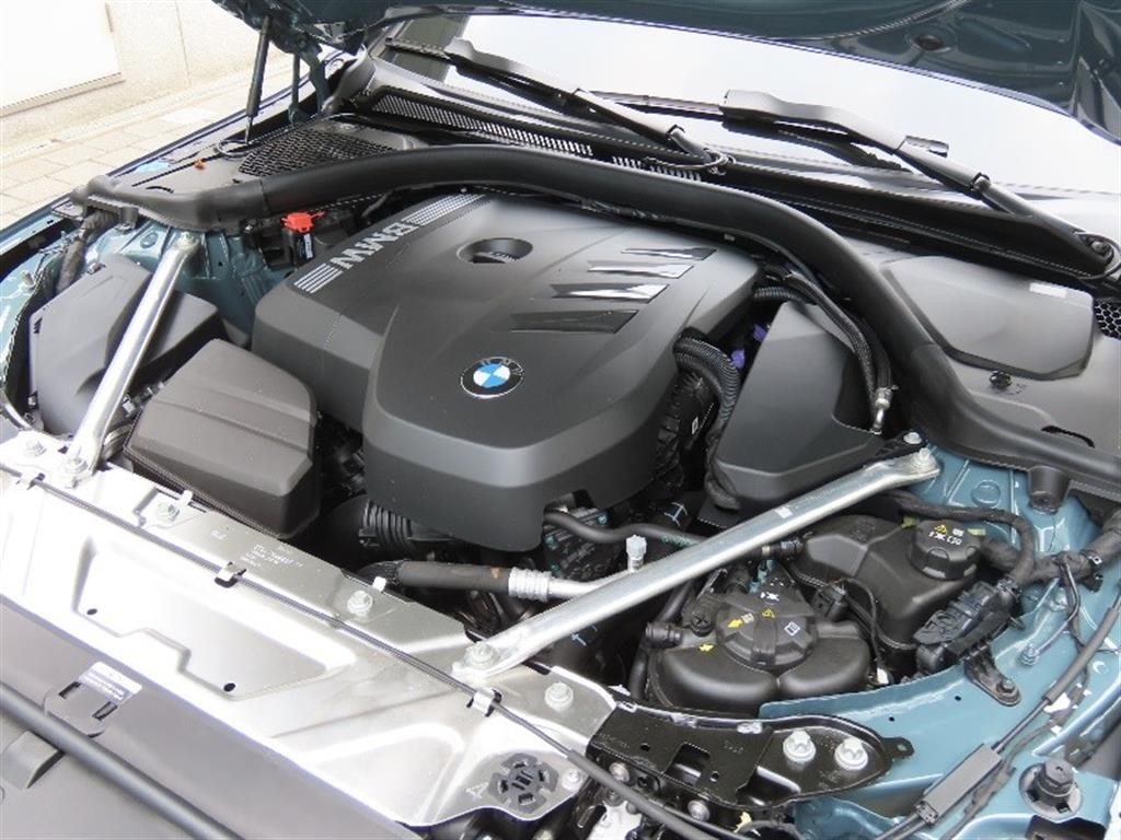 BMW 4시리즈 4시리즈 (G22) 420i 그란쿠페 M 스포츠 프로 이미지 20