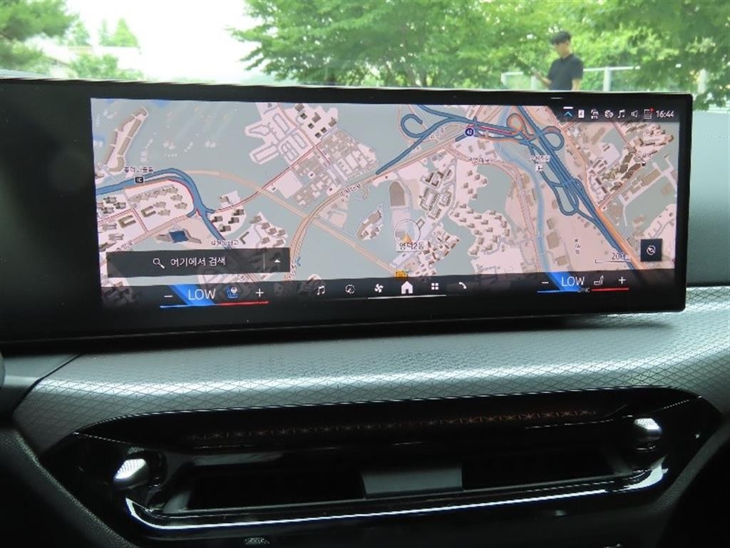 BMW 4시리즈 4시리즈 (G22) 420i 그란쿠페 M 스포츠 프로 이미지 8