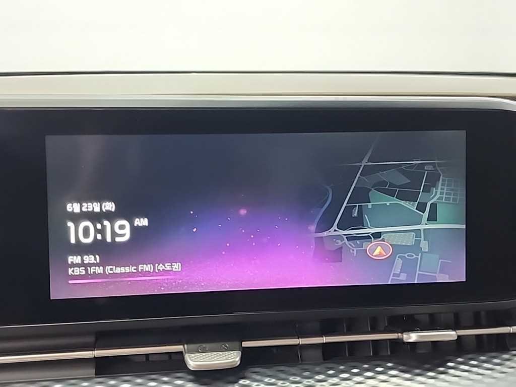 기아 카니발 카니발 4세대 가솔린 7인승 하이리무진 시그니처 이미지 16