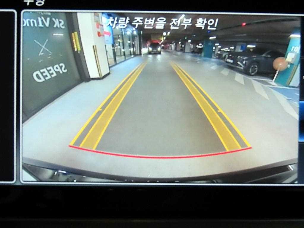 벤츠 E 클래스 E-클래스 W213 E200 아방가르드 이미지 15