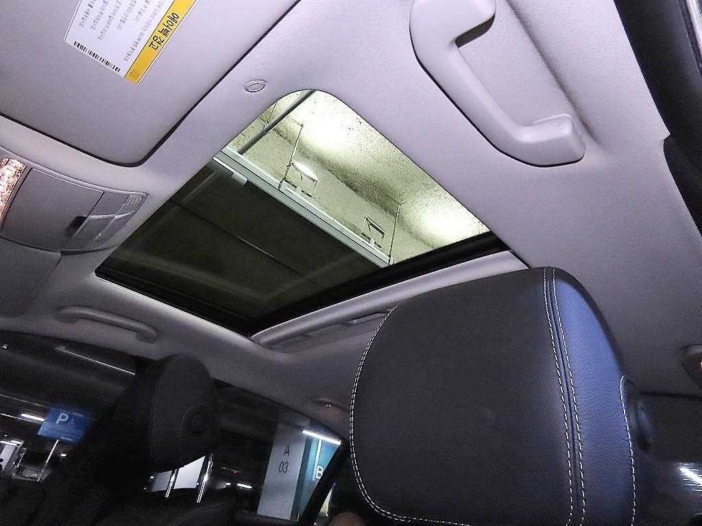 벤츠 E 클래스 E-클래스 W213 E200 아방가르드 이미지 17