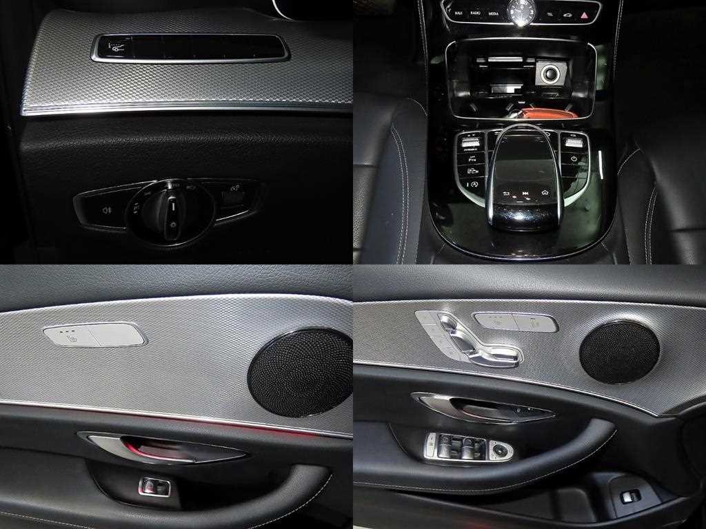 벤츠 E 클래스 E-클래스 W213 E200 아방가르드 이미지 18
