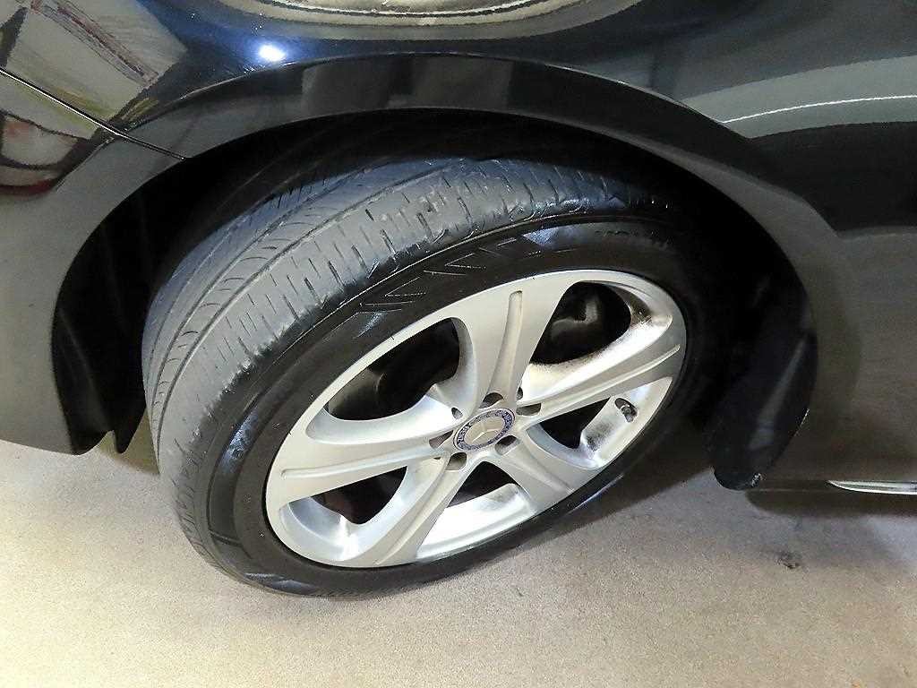 벤츠 E 클래스 E-클래스 W213 E200 아방가르드 이미지 20