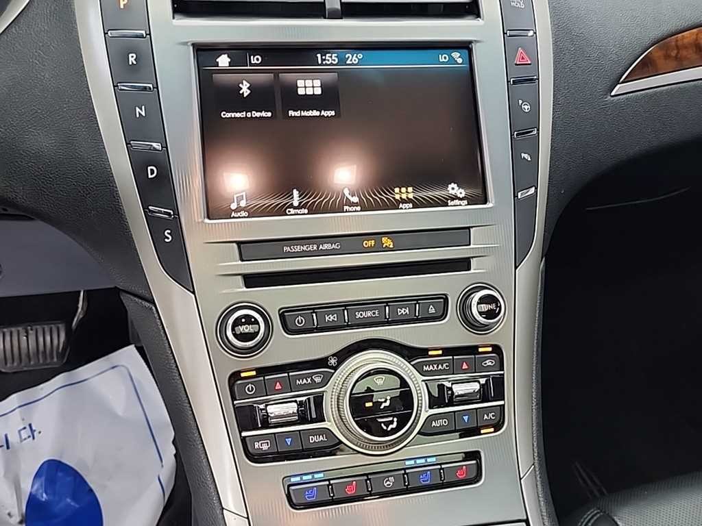 링컨 MKZ 뉴 MKZ 리저브 300A FWD 이미지 10