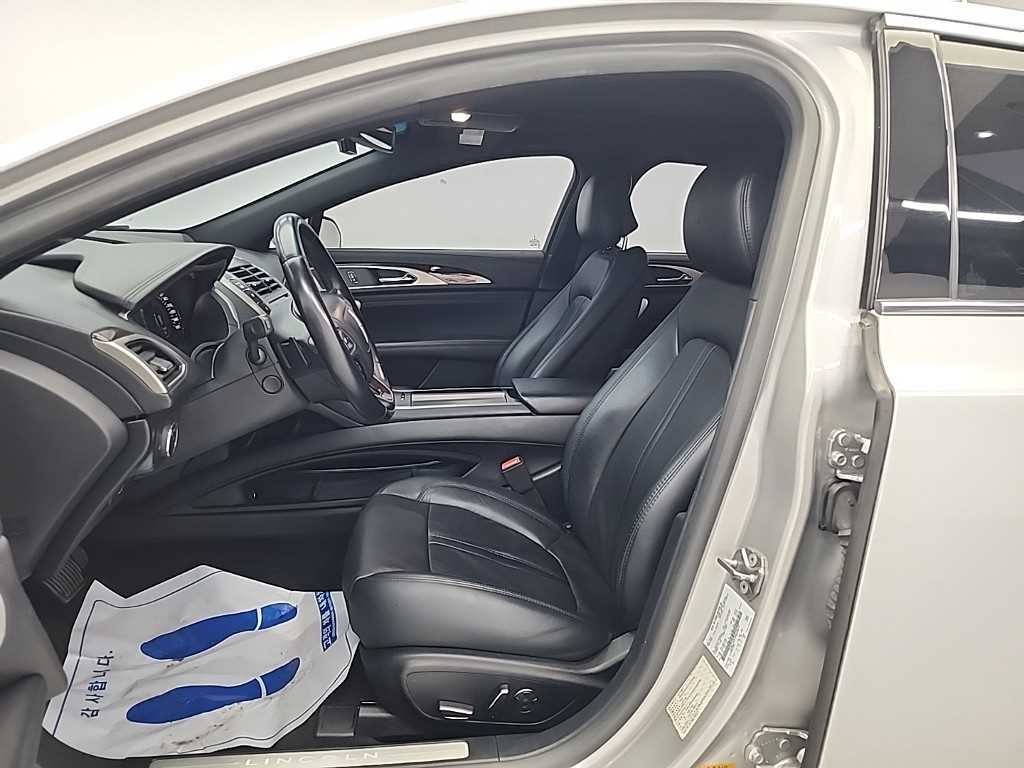 링컨 MKZ 뉴 MKZ 리저브 300A FWD 이미지 11