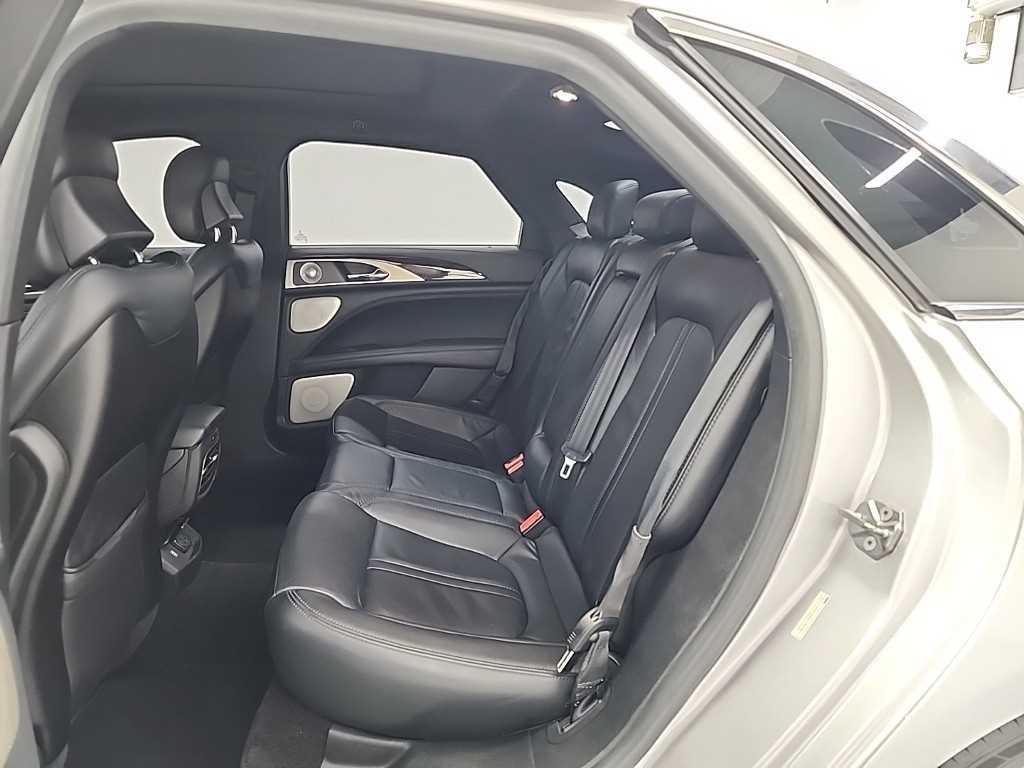 링컨 MKZ 뉴 MKZ 리저브 300A FWD 이미지 12