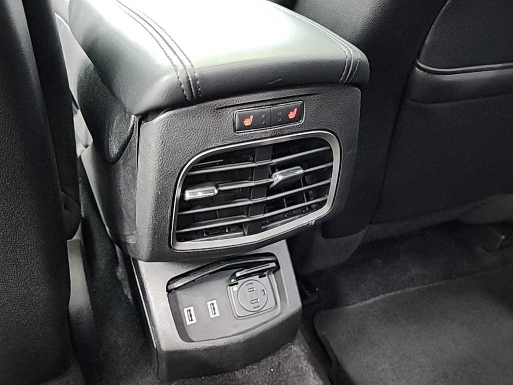 링컨 MKZ 뉴 MKZ 리저브 300A FWD 이미지 13
