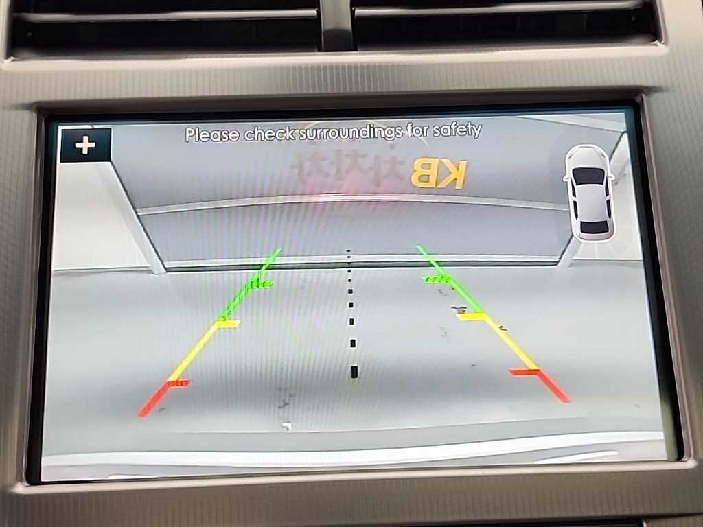 링컨 MKZ 뉴 MKZ 리저브 300A FWD 이미지 15