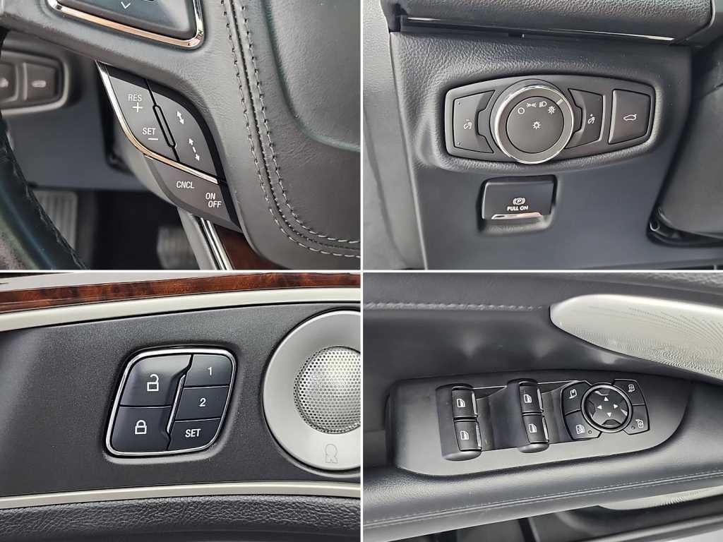 링컨 MKZ 뉴 MKZ 리저브 300A FWD 이미지 17