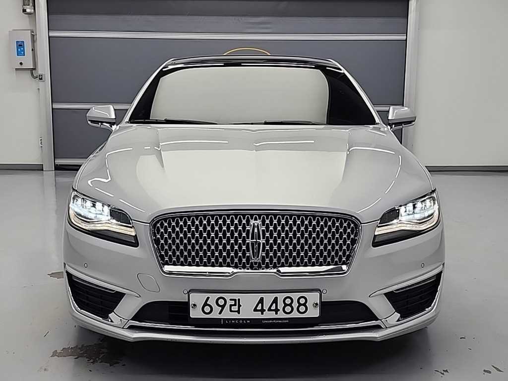 링컨 MKZ 뉴 MKZ 리저브 300A FWD 이미지 2