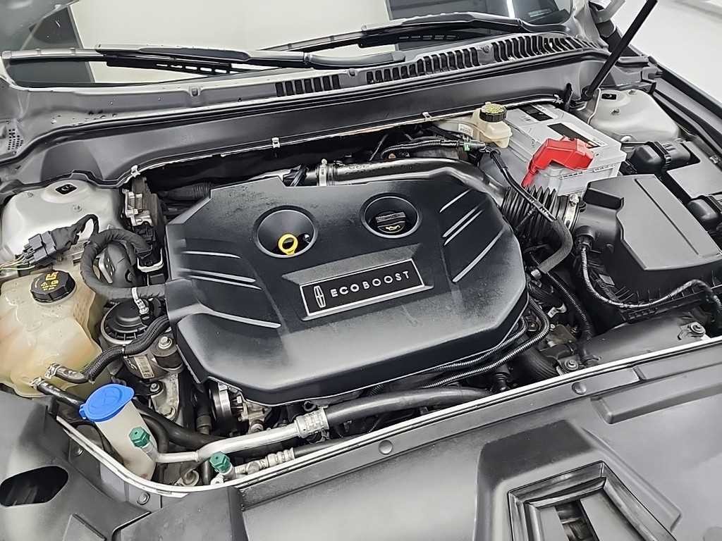 링컨 MKZ 뉴 MKZ 리저브 300A FWD 이미지 5