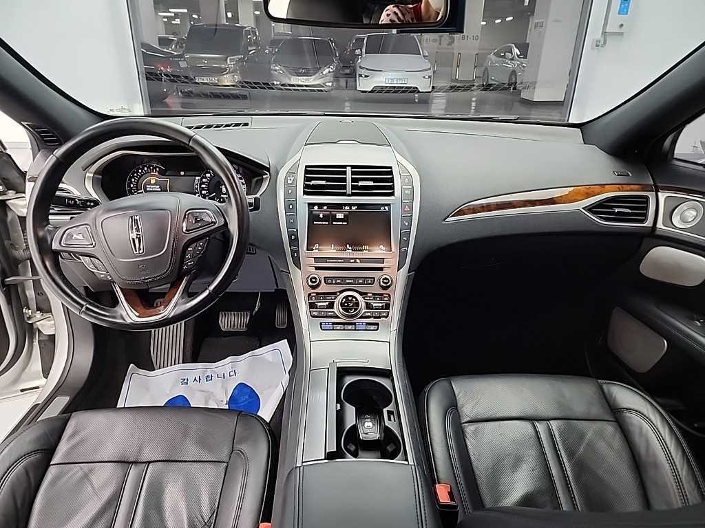 링컨 MKZ 뉴 MKZ 리저브 300A FWD 이미지 7