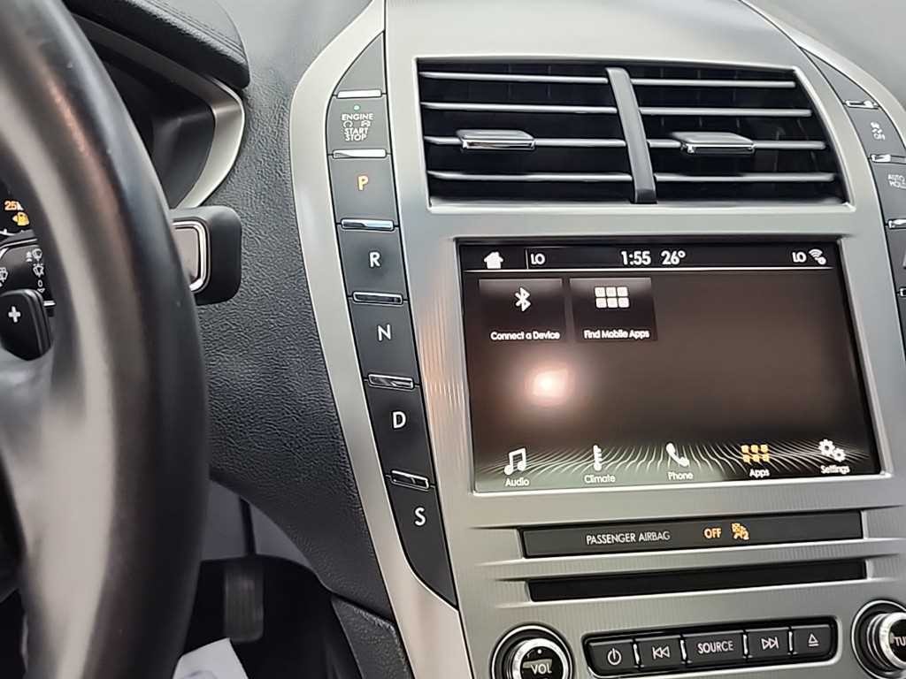 링컨 MKZ 뉴 MKZ 리저브 300A FWD 이미지 8