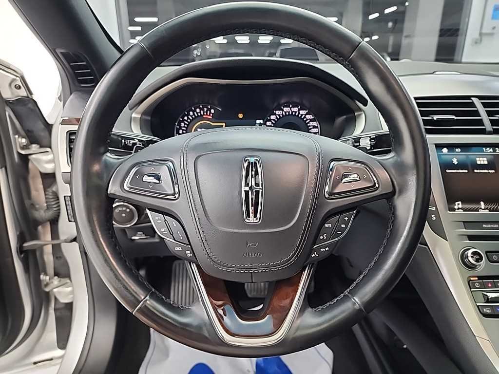 링컨 MKZ 뉴 MKZ 리저브 300A FWD 이미지 9