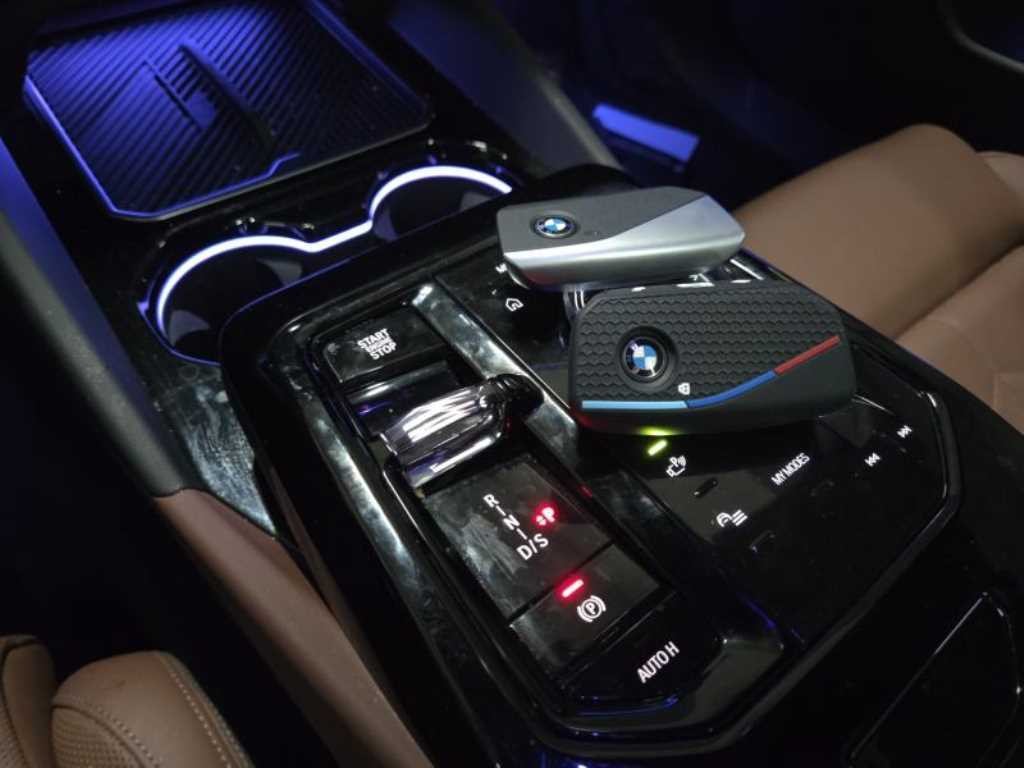 BMW 5시리즈 5시리즈 (G60) 530i xDrive M 스포츠 이미지 11