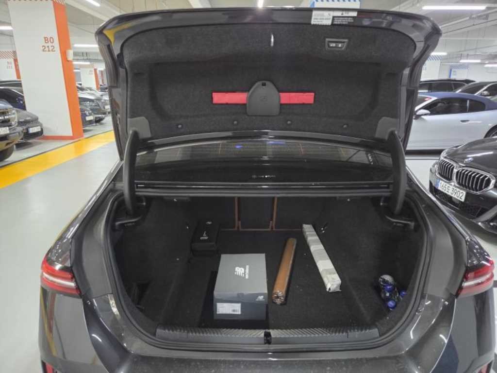 BMW 5시리즈 5시리즈 (G60) 530i xDrive M 스포츠 이미지 7