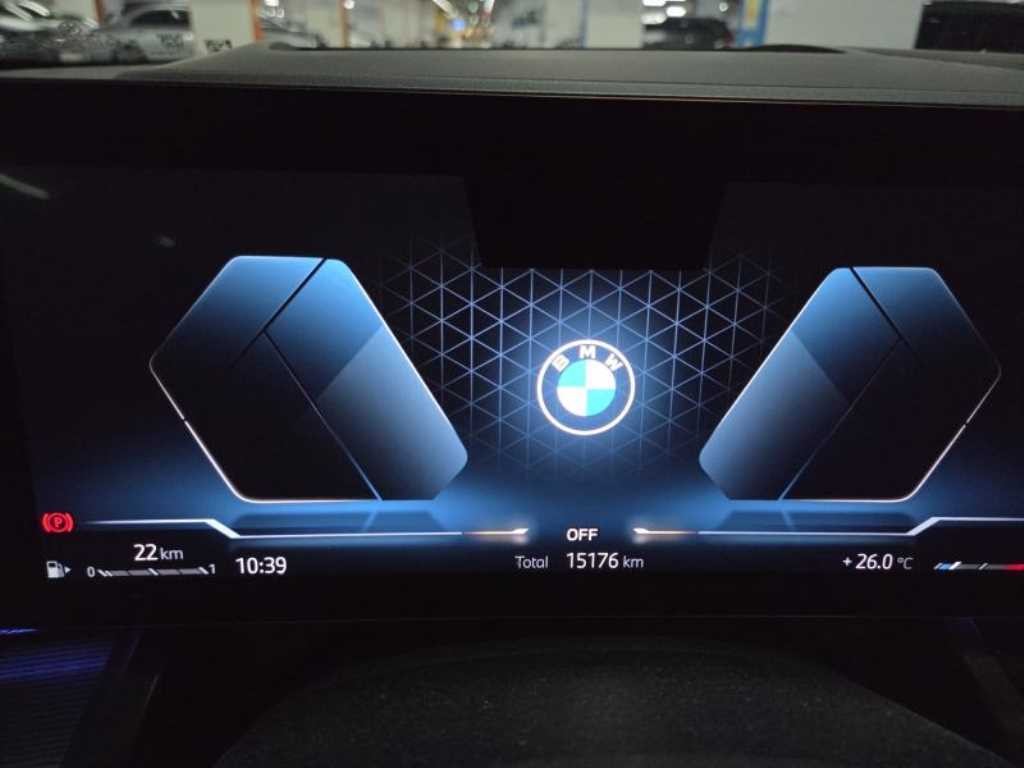 BMW 5시리즈 5시리즈 (G60) 530i xDrive M 스포츠 이미지 8