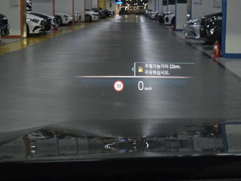 BMW 5시리즈 5시리즈 (G60) 530i xDrive M 스포츠 이미지 9