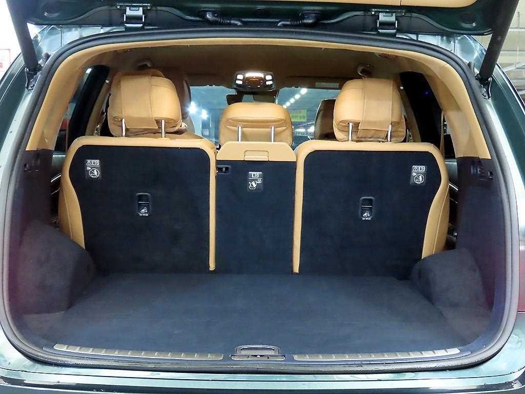 제네시스 GV80 가솔린 2.5T AWD 이미지 16