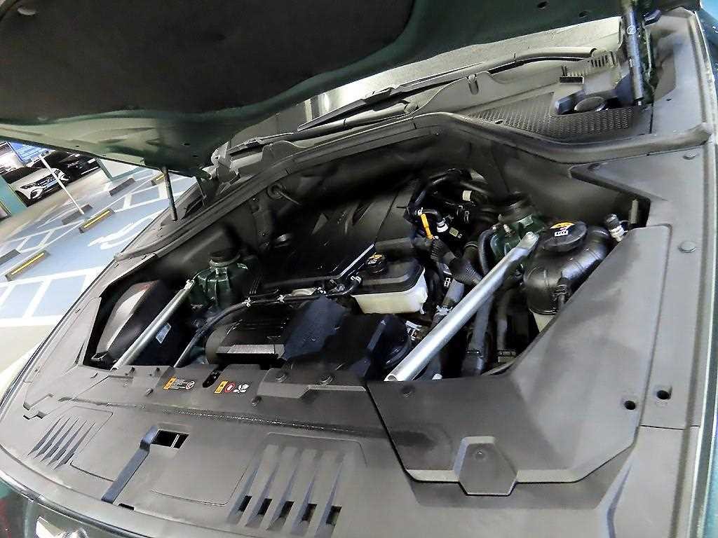 제네시스 GV80 가솔린 2.5T AWD 이미지 19