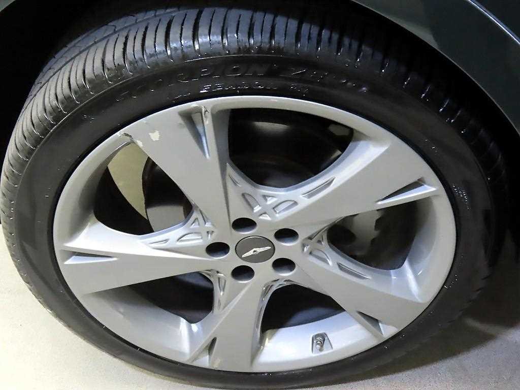 제네시스 GV80 가솔린 2.5T AWD 이미지 20