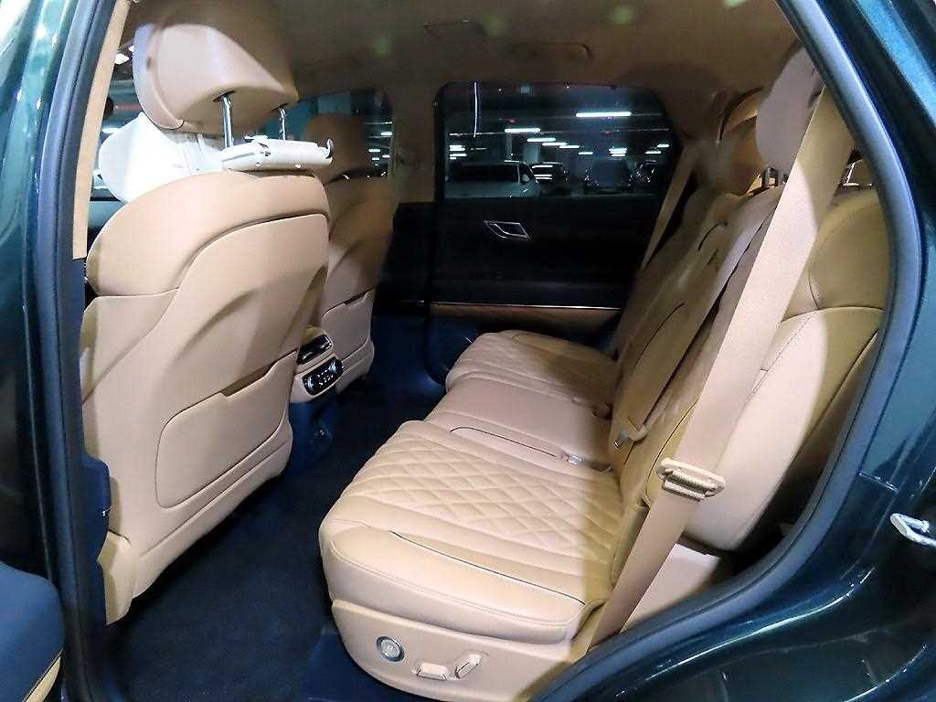 제네시스 GV80 가솔린 2.5T AWD 이미지 7