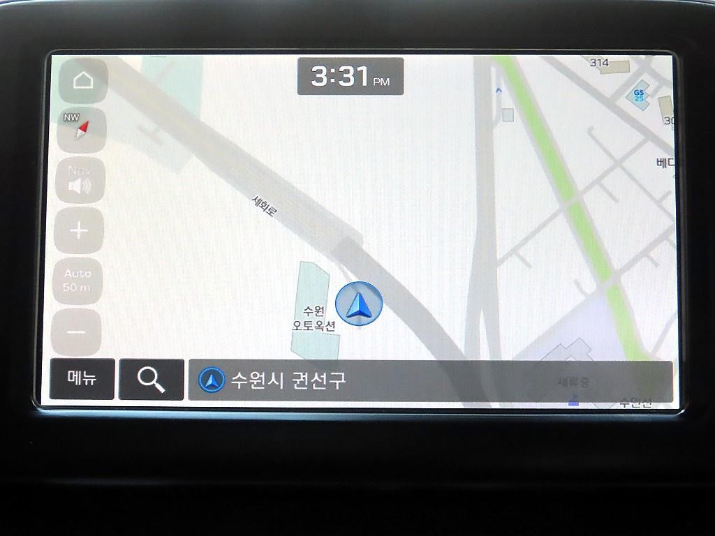 현대 그랜저 그랜저 IG 2.4 GDI 모던 이미지 14