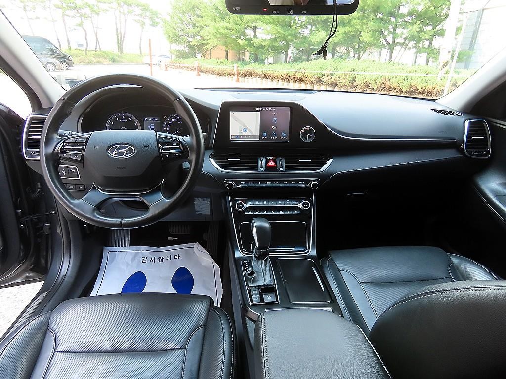 현대 그랜저 그랜저 IG 2.4 GDI 모던 이미지 7