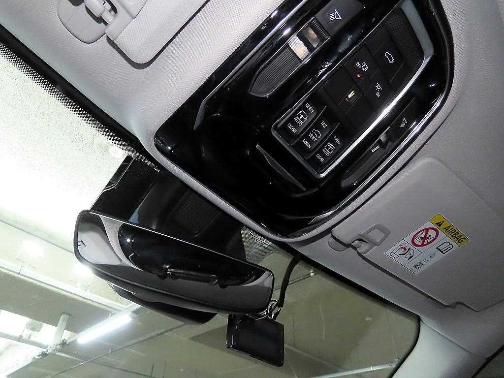 지프 체로키 그랜드 체로키(WL) 3.6 L 오버랜드 이미지 14