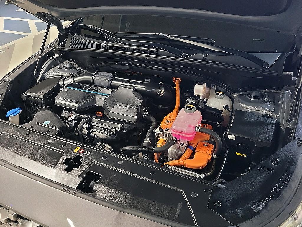 현대 싼타페 더 뉴 싼타페 하이브리드 1.6 2WD 프레스티지 이미지 19