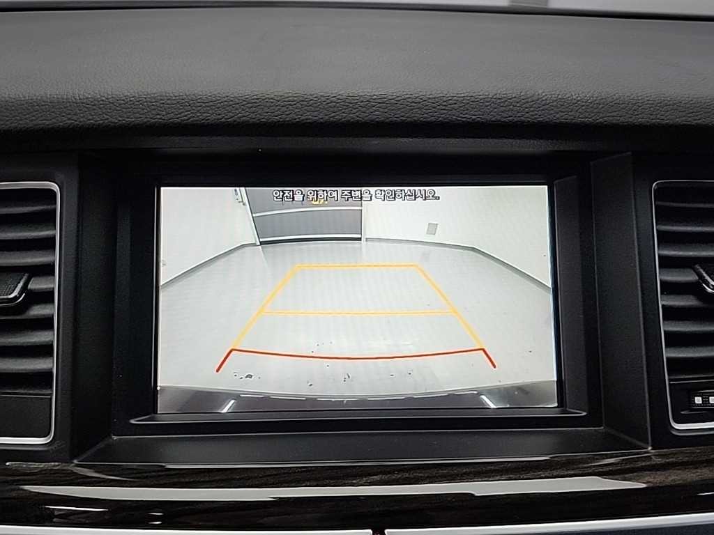 제네시스 G80 3.3 GDI 럭셔리 이미지 16