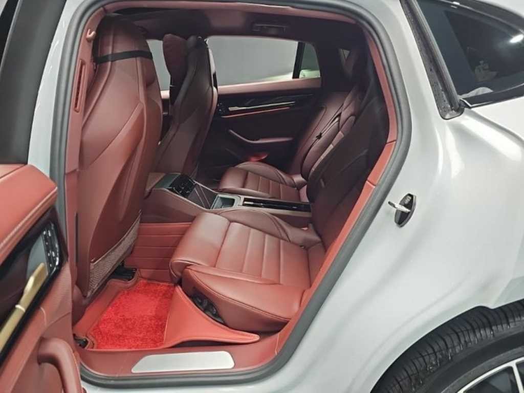 포르쉐 파나메라 파나메라(972) 2.9 V6 4 E-HEV 이미지 10