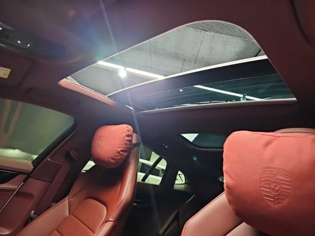포르쉐 파나메라 파나메라(972) 2.9 V6 4 E-HEV 이미지 11