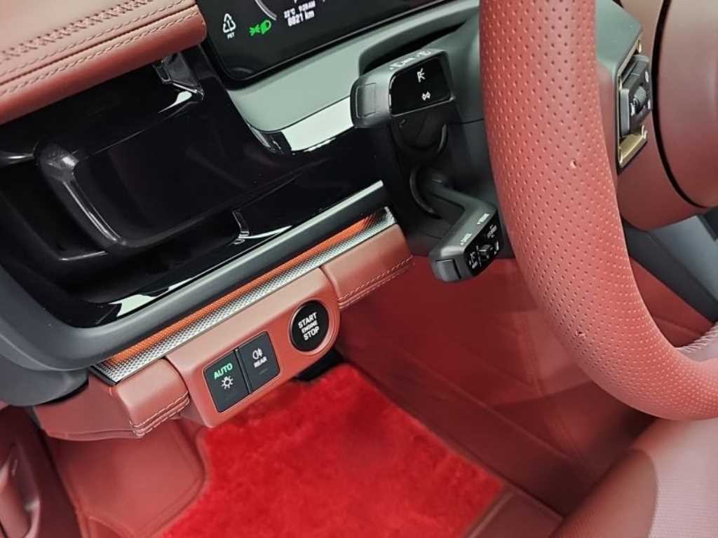 포르쉐 파나메라 파나메라(972) 2.9 V6 4 E-HEV 이미지 13